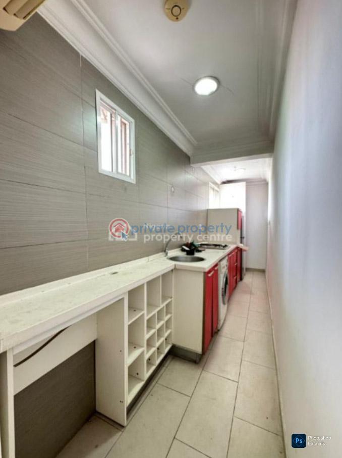 10 bedroom Duplex For Rent Old Ikoyi Lagos - 7