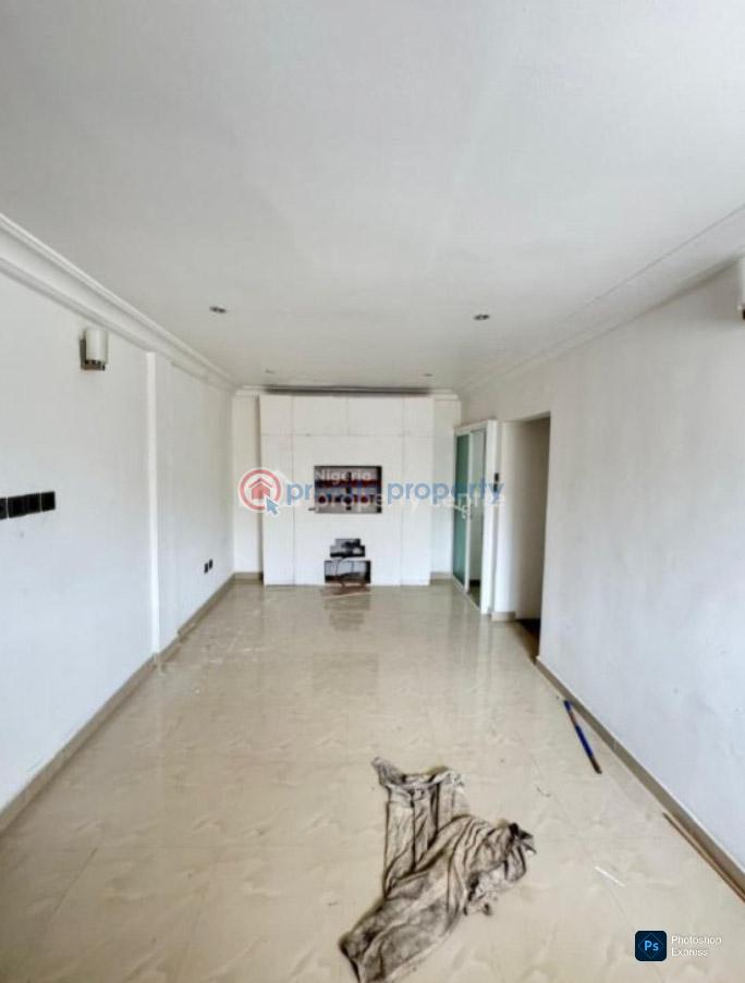 10 bedroom Duplex For Rent Old Ikoyi Lagos - 3