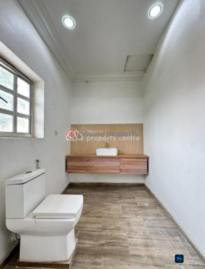 10 bedroom Duplex For Rent Old Ikoyi Lagos - 8