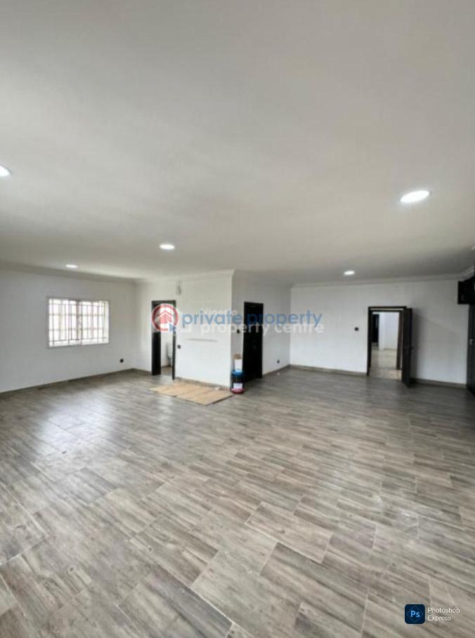 10 bedroom Duplex For Rent Old Ikoyi Lagos - 5