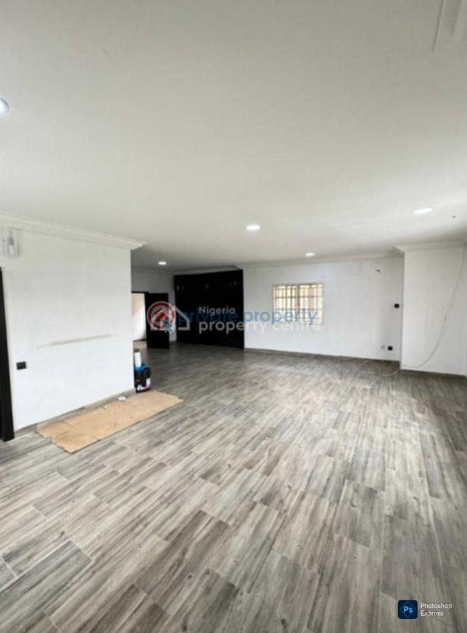 10 bedroom Duplex For Rent Old Ikoyi Lagos - 9