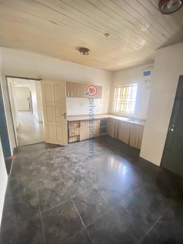 3 bedroom Block Of Flats For Sale Ajah Lekki Lagos State Ajah Lagos - 9