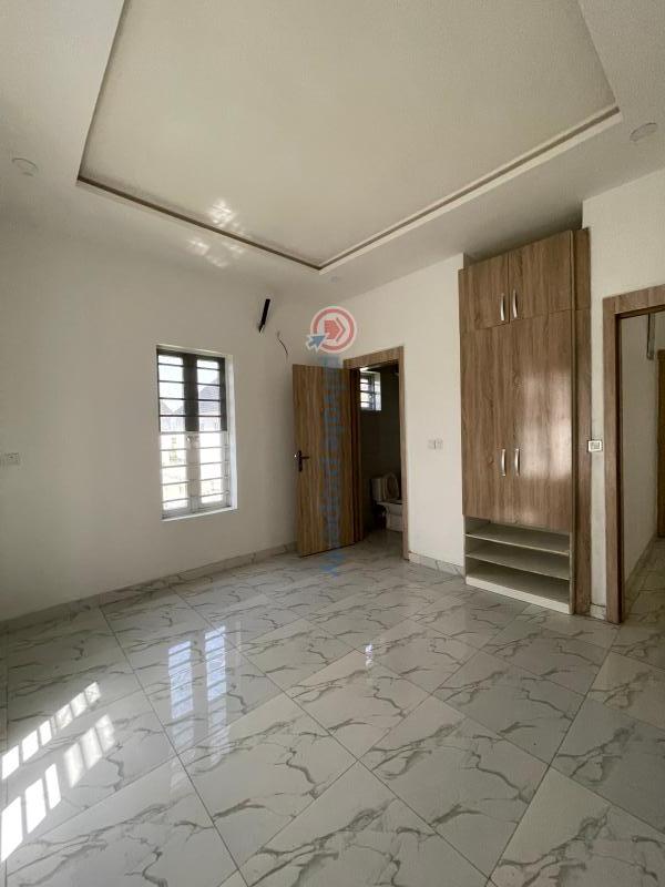 5 bedroom Duplex For Rent Chevron Drive Lekki Lagos - 4