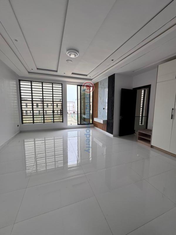 5 bedroom Duplex For Sale Ajah Lagos - 9