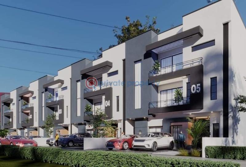 4 bedroom Residential Land For Sale Kuje Abuja Phase 4 