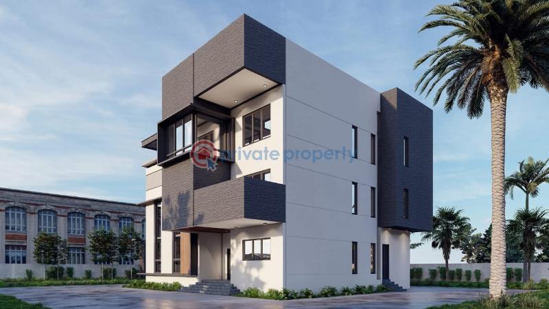 4 bedroom Residential Land For Sale Kuje Abuja Phase 4 