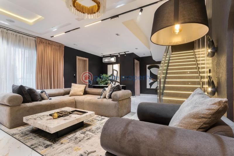 2 bedroom Penthouse Short let Lekki Phase 1 Lagos - 25