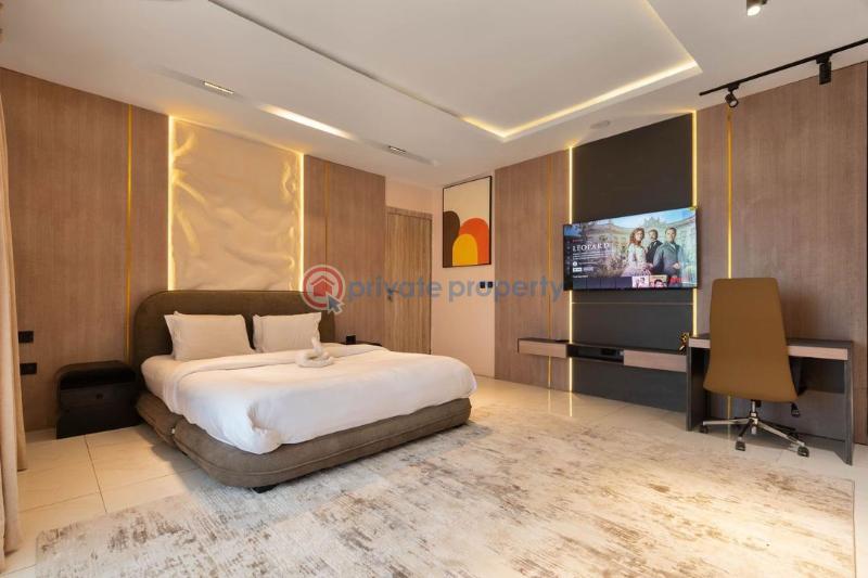 2 bedroom Penthouse Short let Lekki Phase 1 Lagos - 2