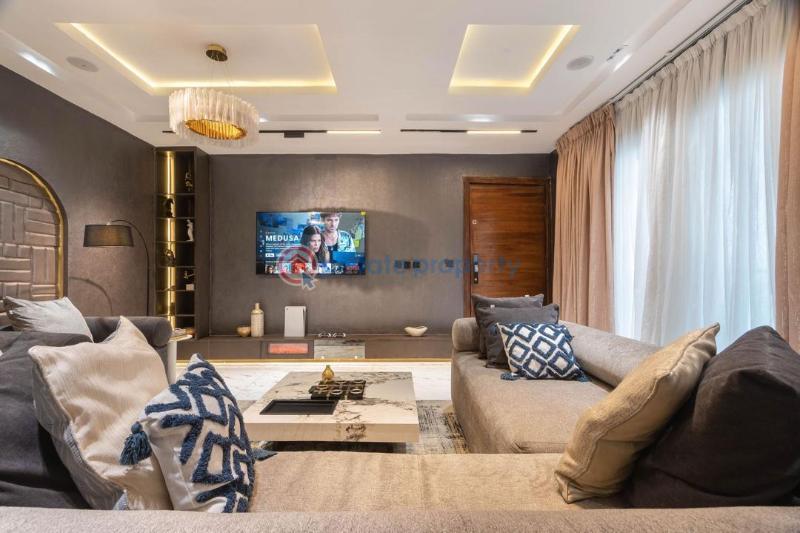 2 bedroom Penthouse Short let Lekki Phase 1 Lagos - 26