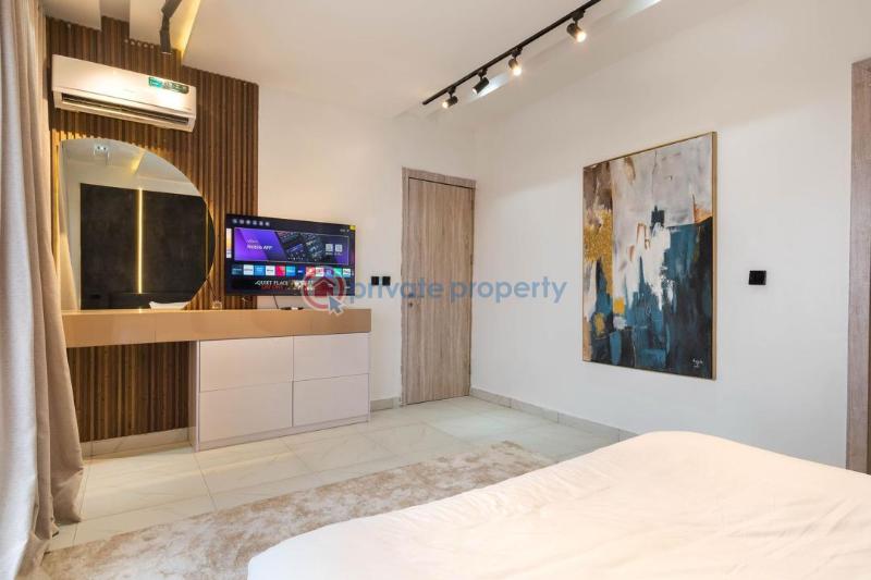 2 bedroom Penthouse Short let Lekki Phase 1 Lagos - 21