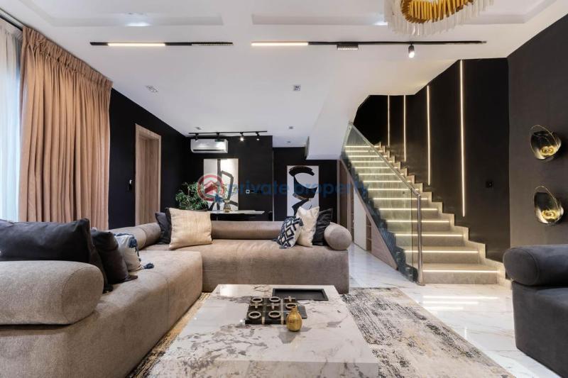 2 bedroom Penthouse Short let Lekki Phase 1 Lagos - 23