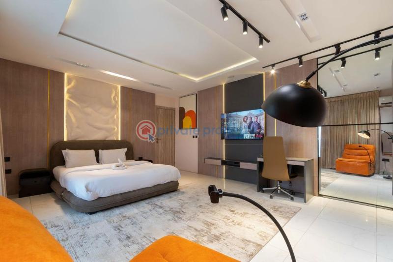 2 bedroom Penthouse Short let Lekki Phase 1 Lagos - 15