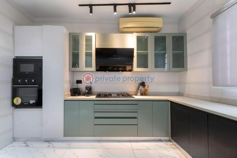 2 bedroom Penthouse Short let Lekki Phase 1 Lagos - 7