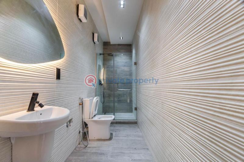 2 bedroom Penthouse Short let Lekki Phase 1 Lagos - 5