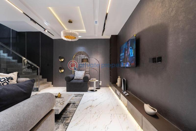 2 bedroom Penthouse Short let Lekki Phase 1 Lagos - 24