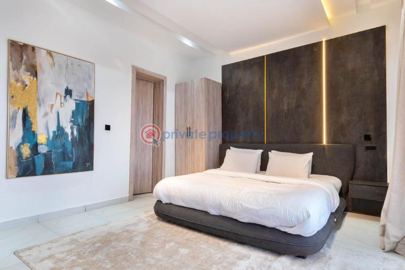 2 bedroom Penthouse Short let Lekki Phase 1 Lagos - 22