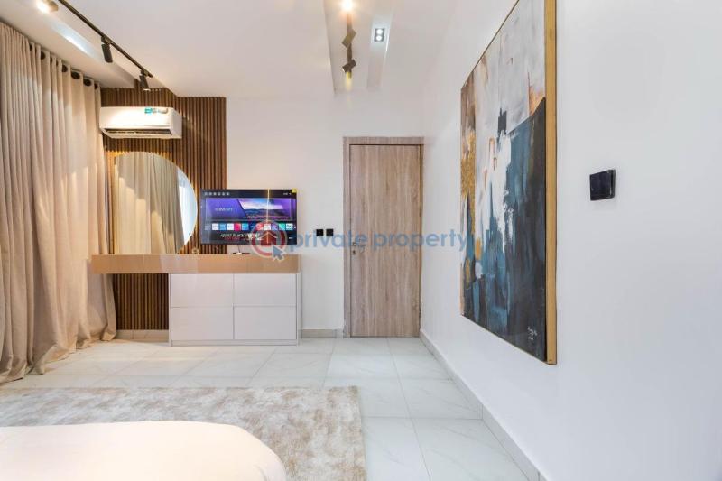 2 bedroom Penthouse Short let Lekki Phase 1 Lagos - 20