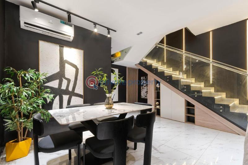 2 bedroom House Short let Lekki Phase 1 Lagos - 4