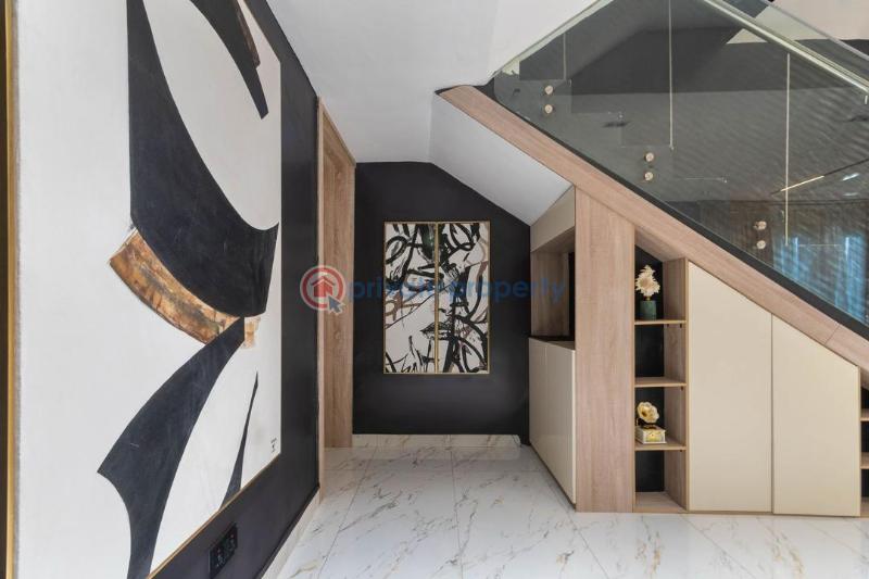 2 bedroom House Short let Lekki Phase 1 Lagos - 3