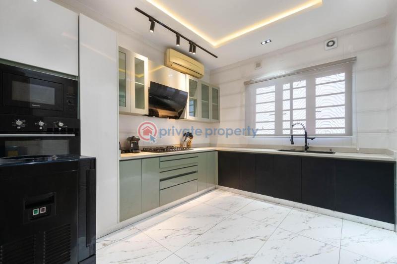 2 bedroom House Short let Lekki Phase 1 Lagos - 2