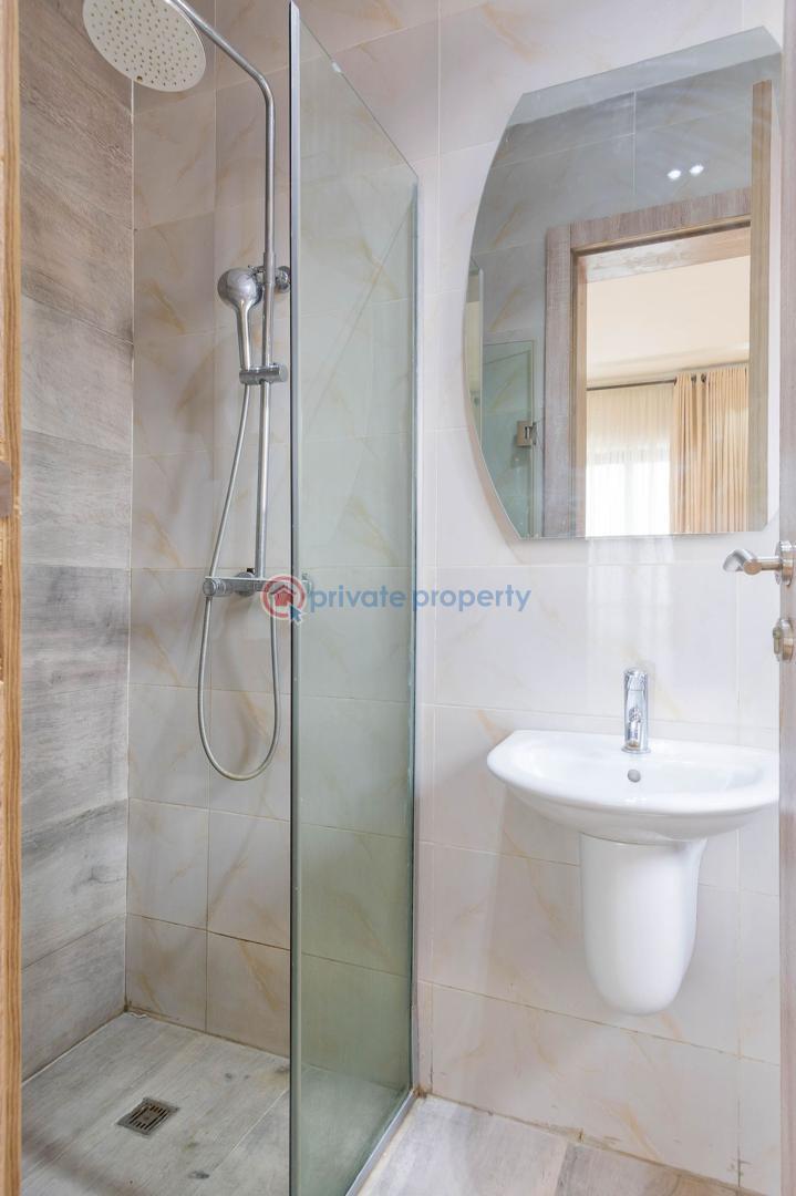 2 bedroom House Short let Lekki Phase 1 Lagos - 12