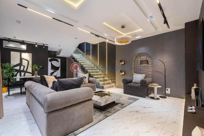 2 bedroom House Short let Lekki Phase 1 Lagos - 8