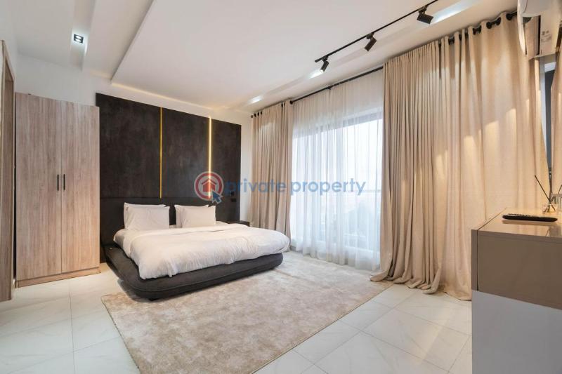 2 bedroom House Short let Lekki Phase 1 Lagos - 16