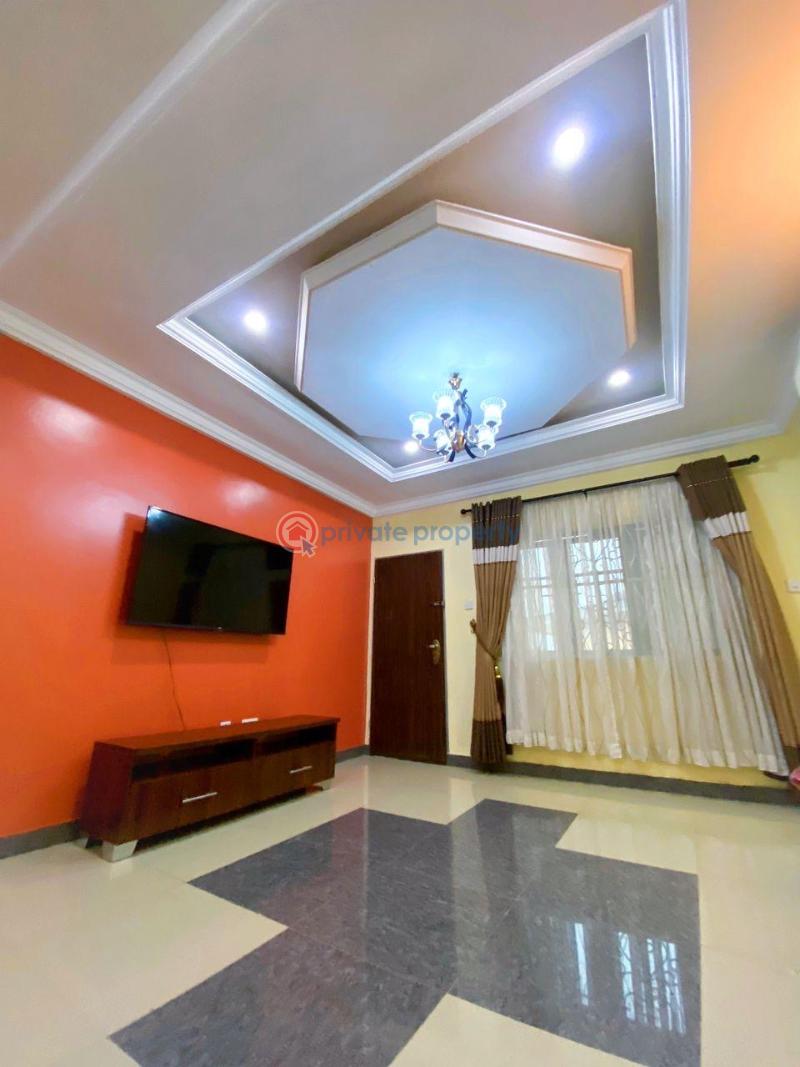 5 bedroom Duplex Short let No 2,abiola Akintoye,crescent, Beside Ashi Baptist Church Bodija. Bodija Ibadan Oyo - 10