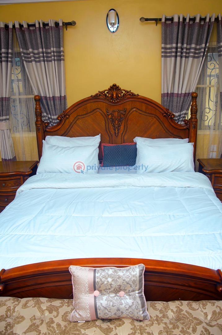 5 bedroom Duplex Short let No 2,abiola Akintoye,crescent, Beside Ashi Baptist Church Bodija. Bodija Ibadan Oyo - 1