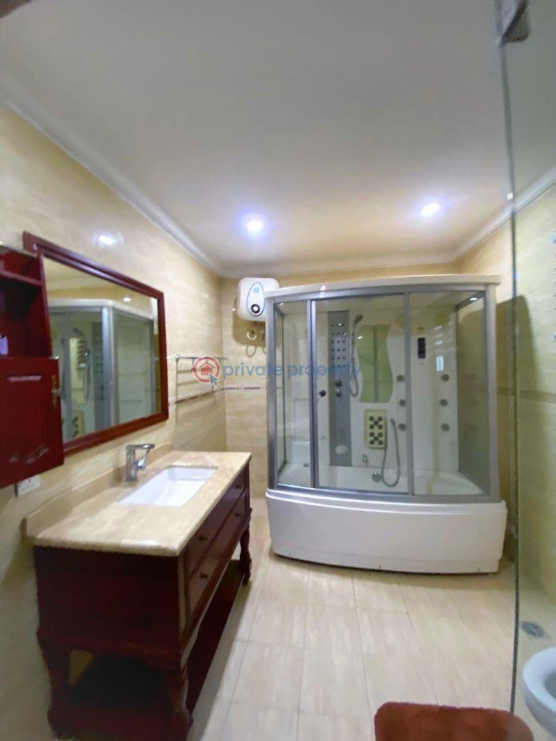 5 bedroom Duplex Short let No 2,abiola Akintoye,crescent, Beside Ashi Baptist Church Bodija. Bodija Ibadan Oyo - 9