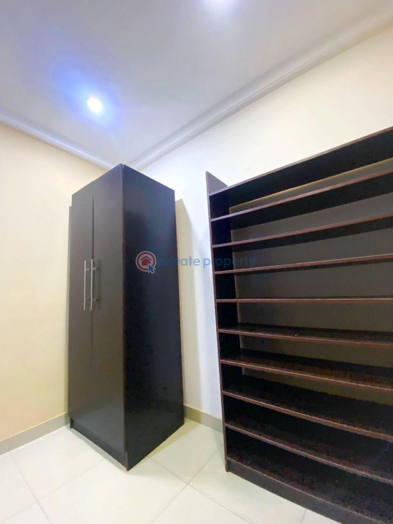 5 bedroom Duplex Short let No 2,abiola Akintoye,crescent, Beside Ashi Baptist Church Bodija. Bodija Ibadan Oyo - 12