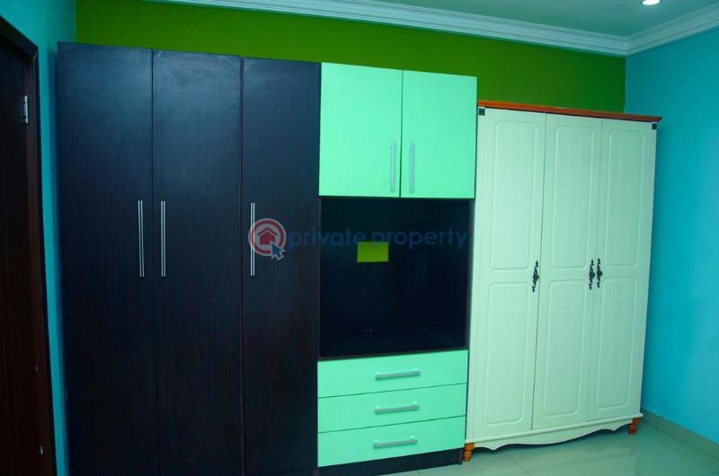 5 bedroom Duplex Short let No 2,abiola Akintoye,crescent, Beside Ashi Baptist Church Bodija. Bodija Ibadan Oyo - 4