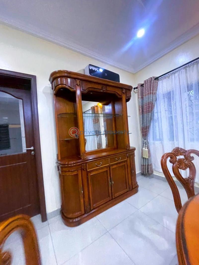 5 bedroom Duplex Short let No 2,abiola Akintoye,crescent, Beside Ashi Baptist Church Bodija. Bodija Ibadan Oyo - 7