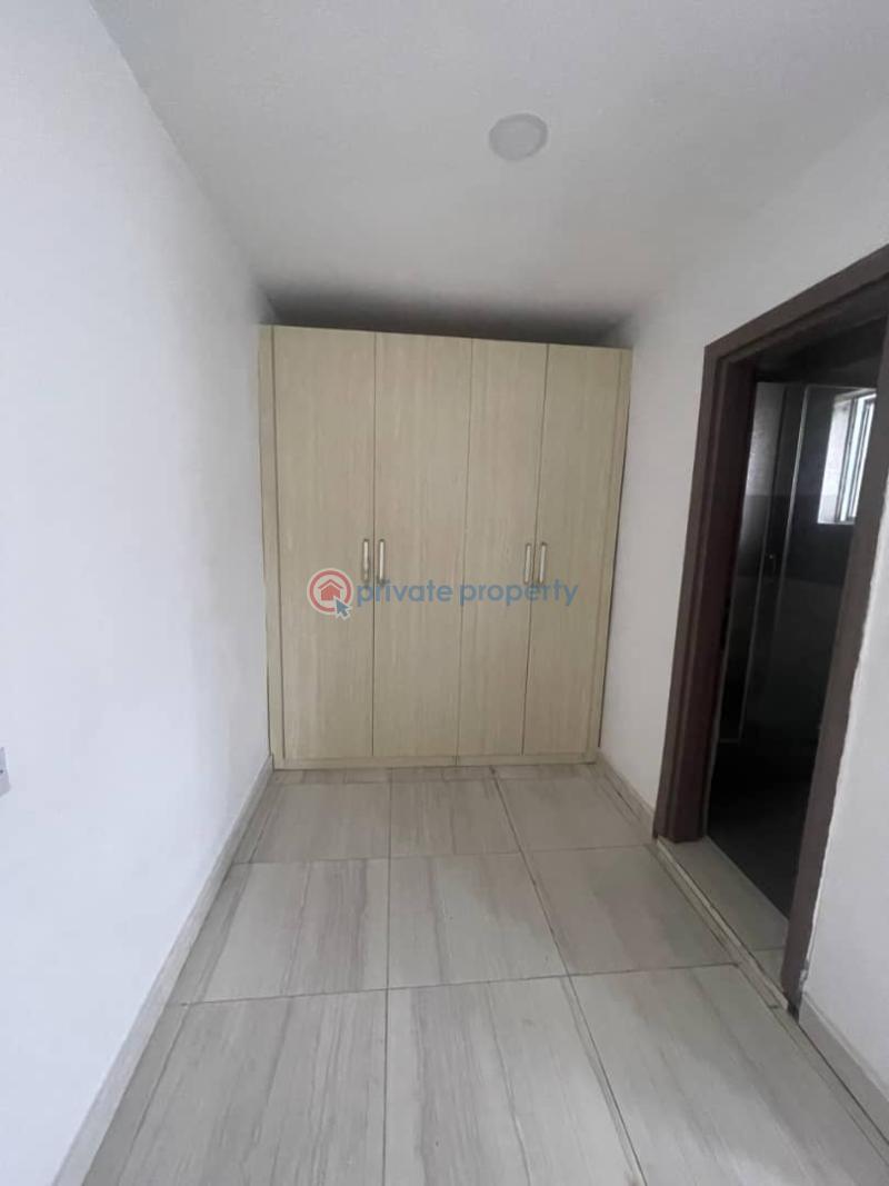 2 bedroom Block Of Flats For Rent Chevyview Chevron Drive Lekki Lagos - 7