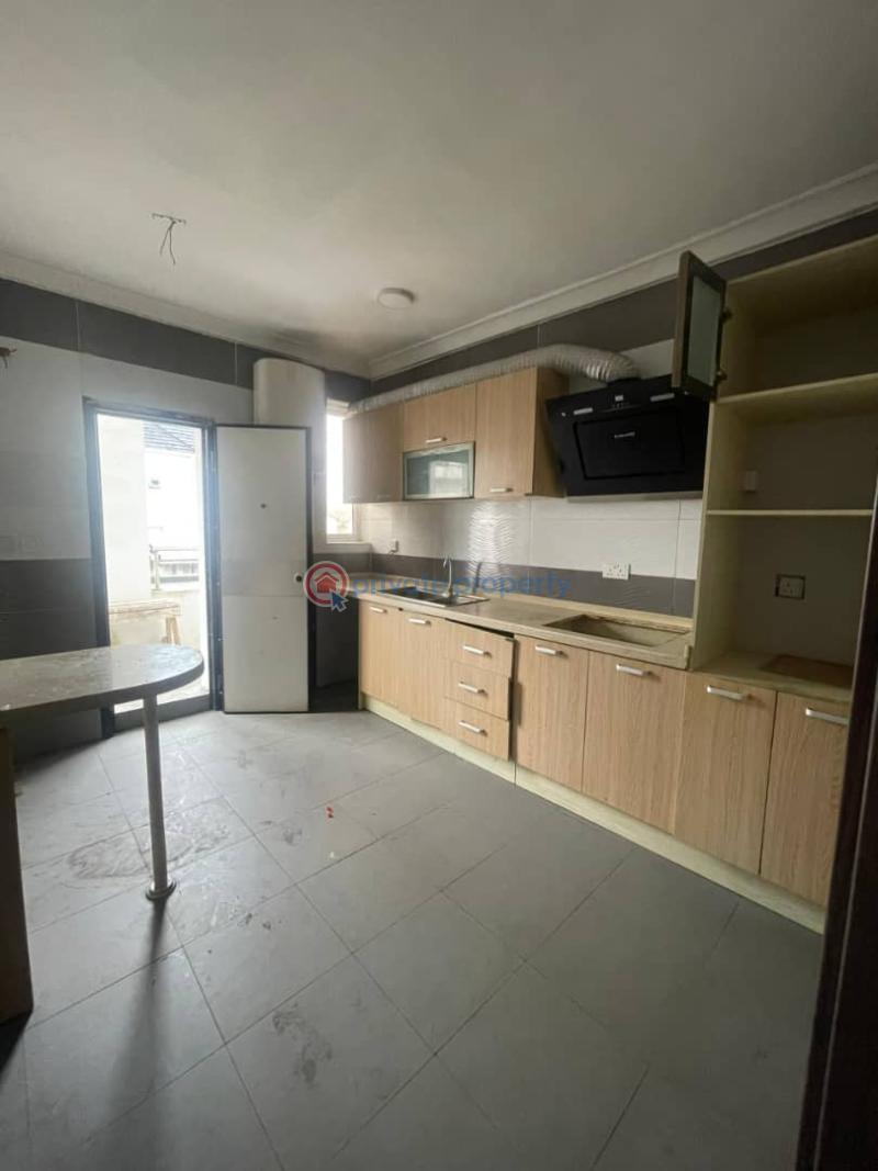 2 bedroom Block Of Flats For Rent Chevyview Chevron Drive Lekki Lagos - 6