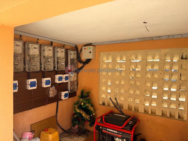 2 bedroom Flat & Apartment For Rent Addo Ajah Lagos - 5