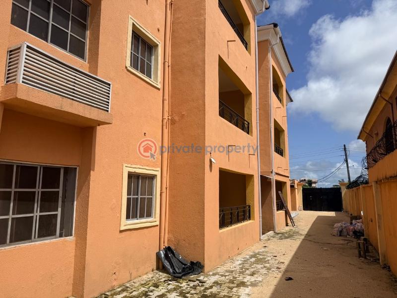 2 bedroom Flat & Apartment For Rent Addo Ajah Lagos - 6
