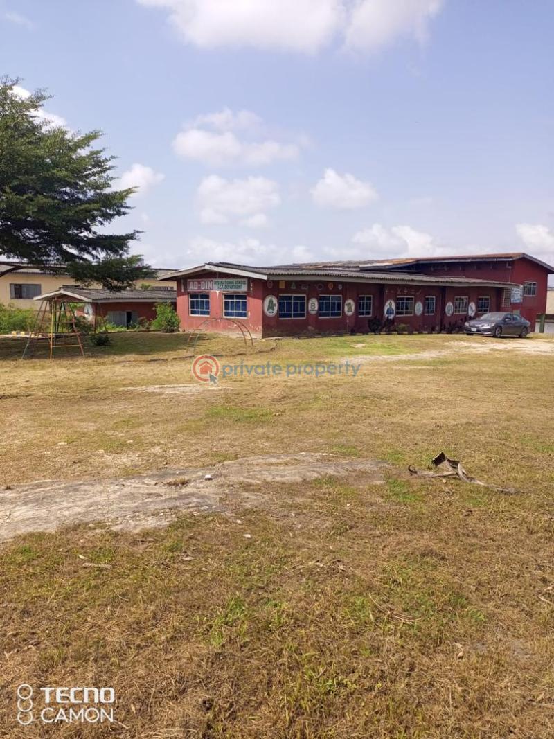 School For Sale Challenge Ibadan Oyo - 7