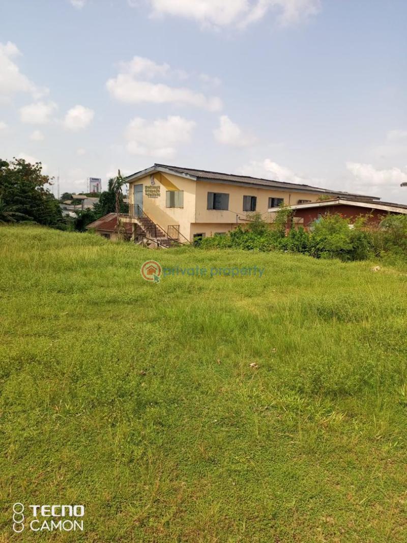 School For Sale Challenge Ibadan Oyo - 8