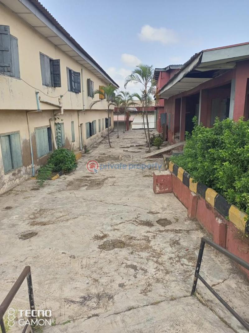 School For Sale Challenge Ibadan Oyo - 6