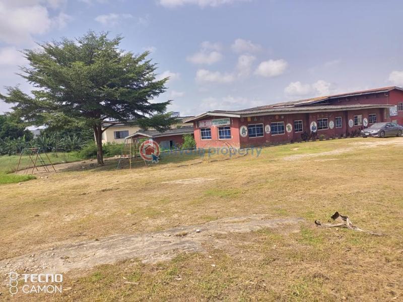 School For Sale Challenge Ibadan Oyo - 10