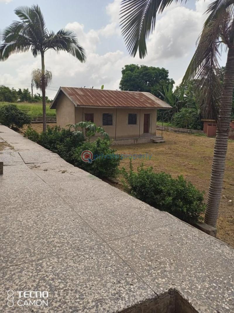 School For Sale Challenge Ibadan Oyo - 4