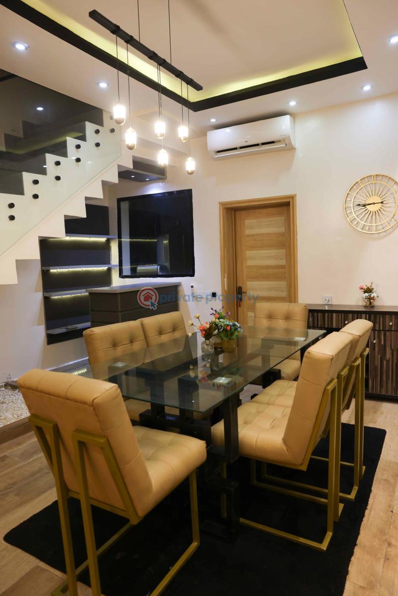 3 bedroom Terraced Duplex For Rent Oniru Victoria Island Lagos - 10