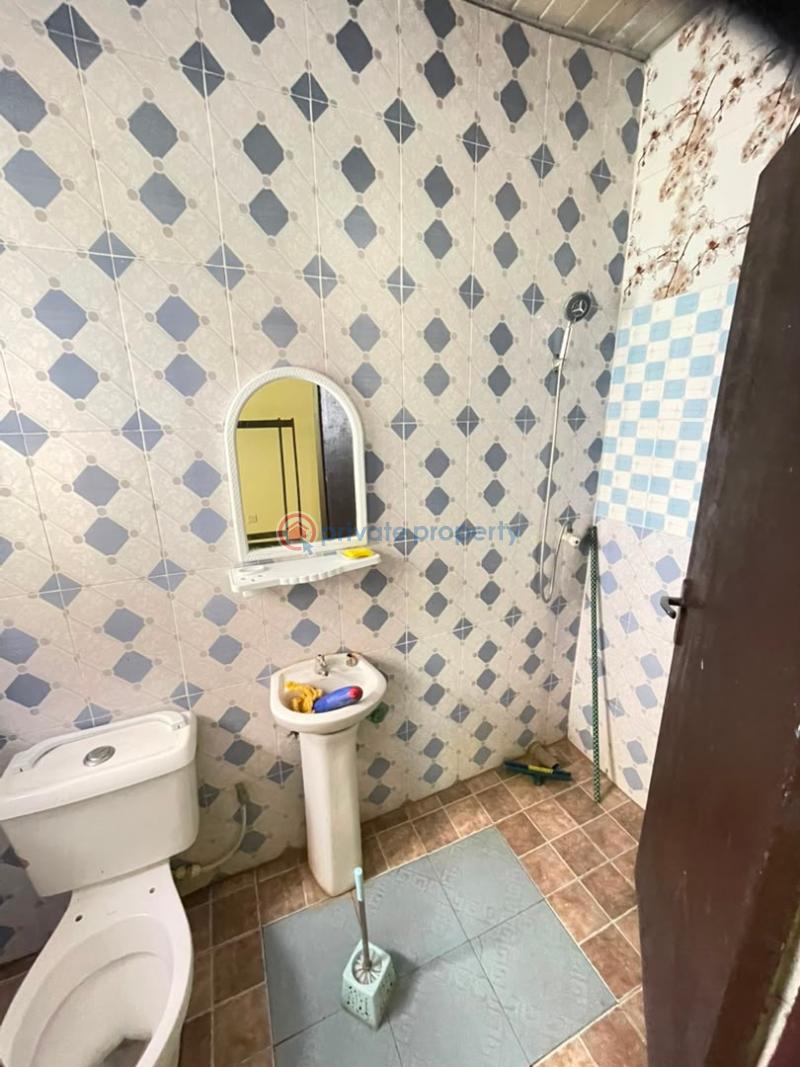 4 bedroom Detached Duplex For Rent Ologolo Lekki Lagos - 22