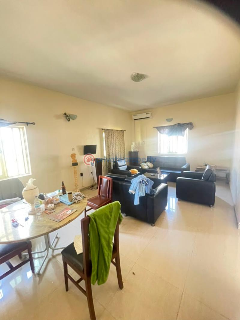 4 bedroom Detached Duplex For Rent Ologolo Lekki Lagos - 25