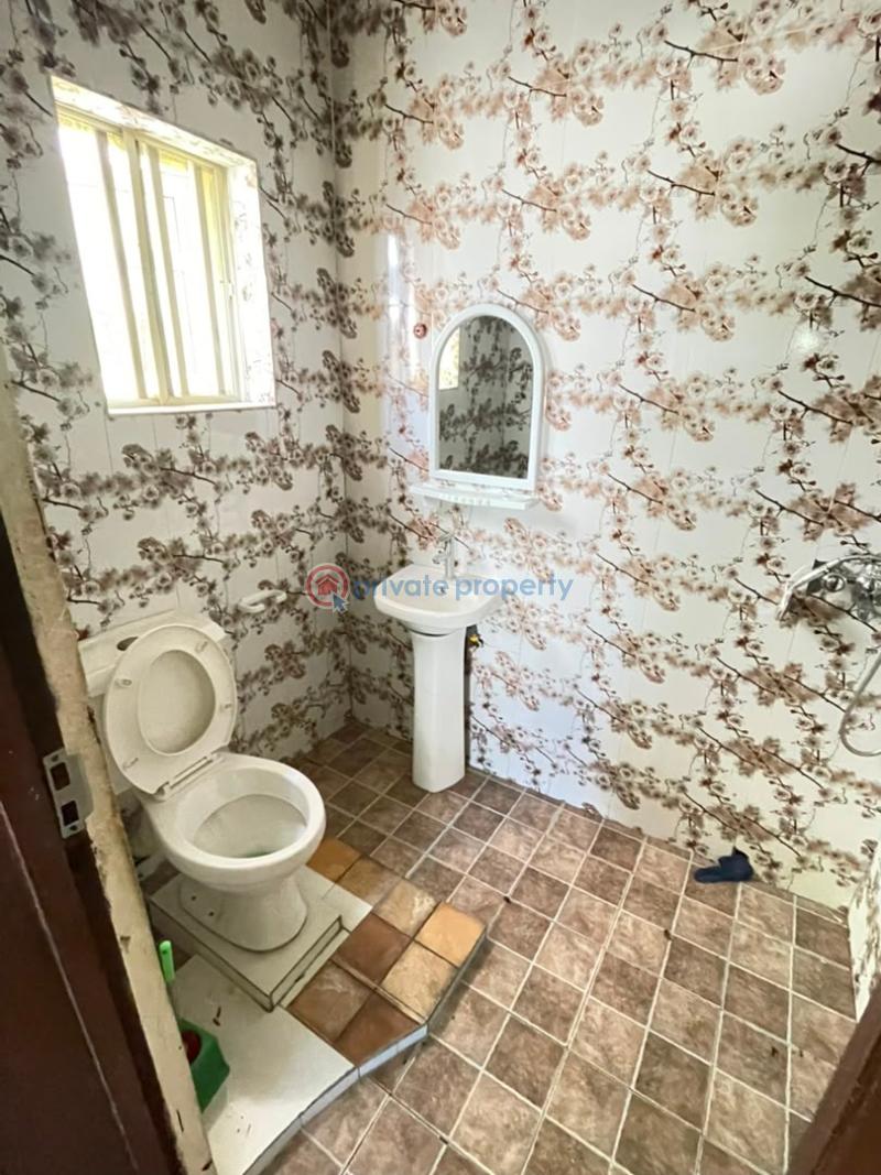 4 bedroom Detached Duplex For Rent Ologolo Lekki Lagos - 6