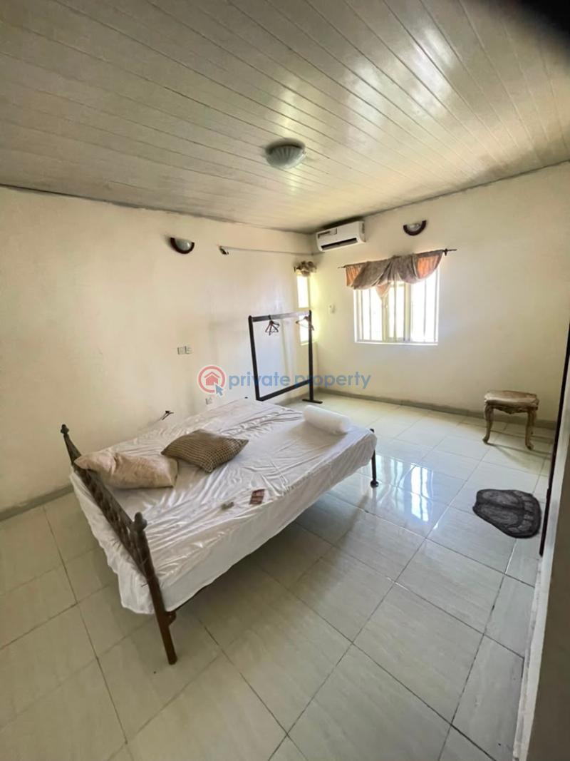 4 bedroom Detached Duplex For Rent Ologolo Lekki Lagos - 5