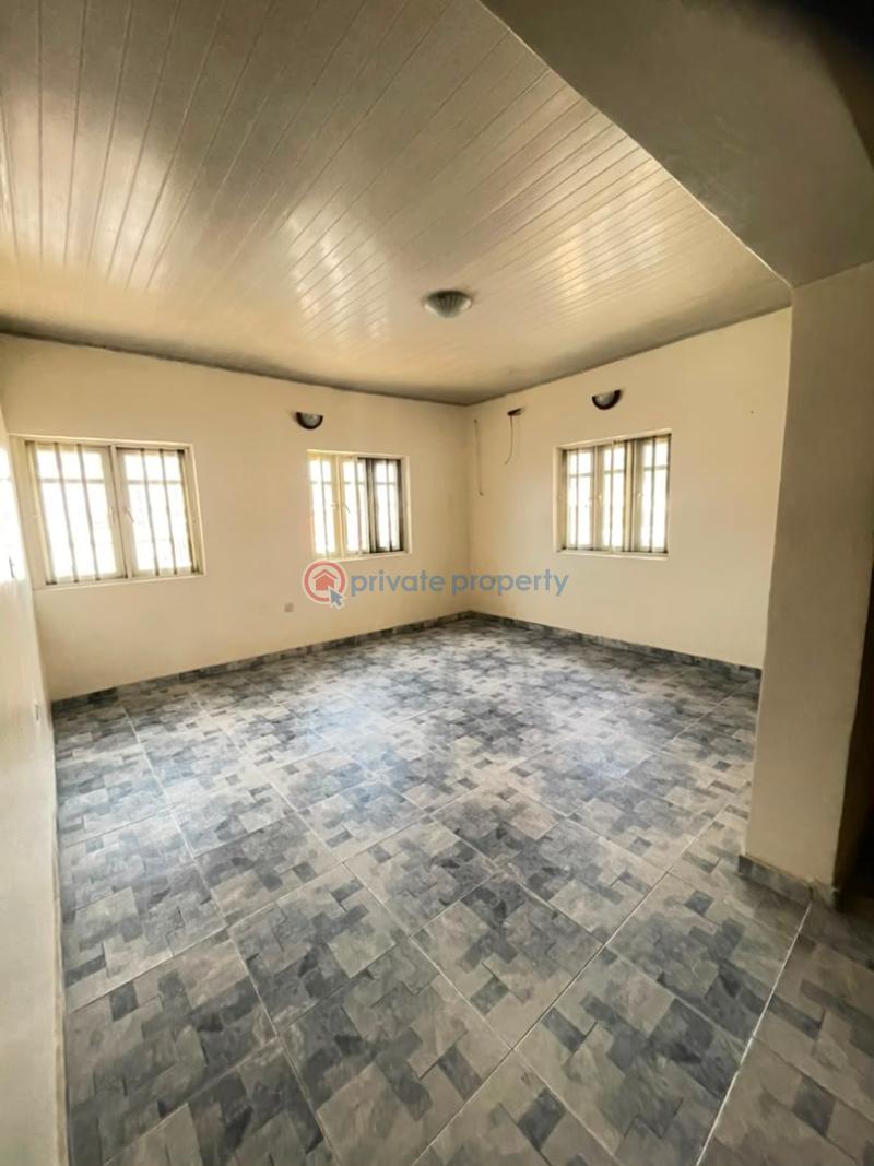 4 bedroom Detached Duplex For Rent Ologolo Lekki Lagos - 14