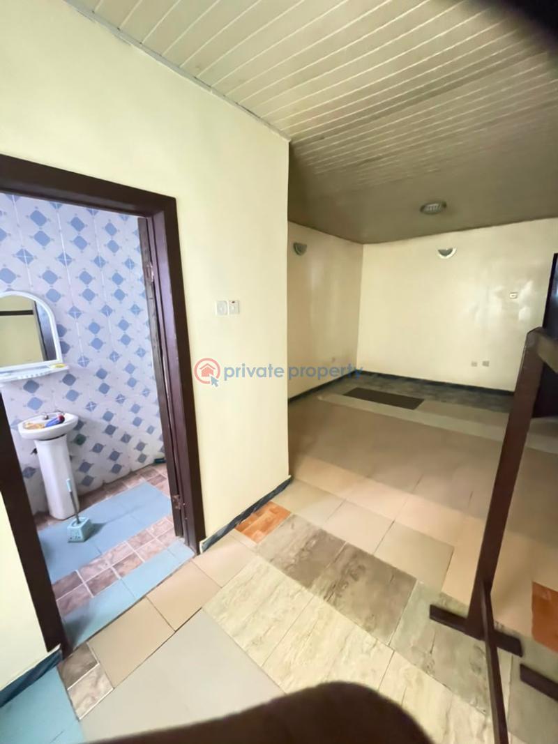 4 bedroom Detached Duplex For Rent Ologolo Lekki Lagos - 21