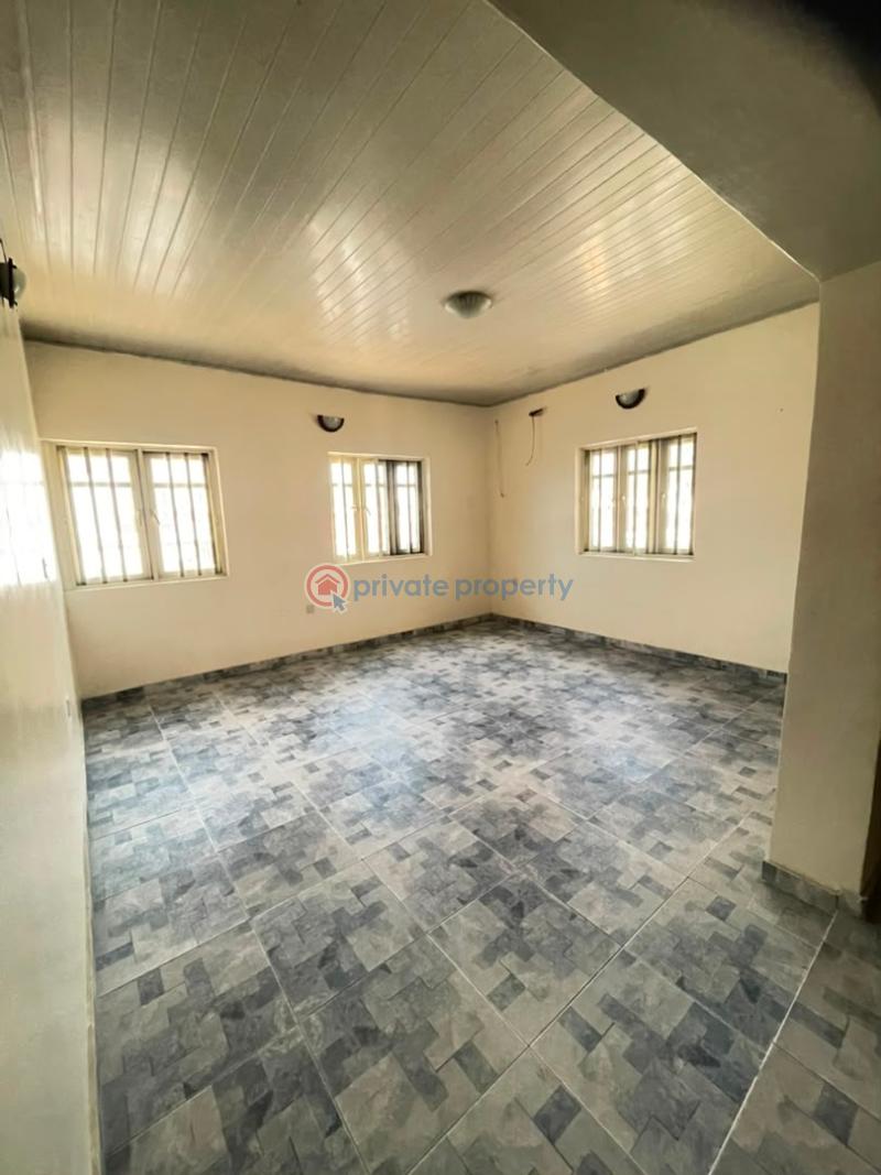 4 bedroom Detached Duplex For Rent Ologolo Lekki Lagos - 13